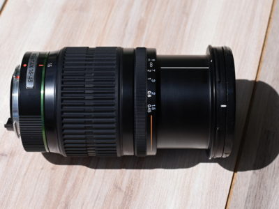 Pentax 16-45 3