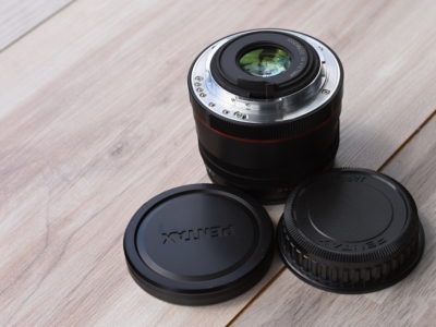 Pentax 35 4