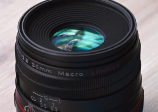 Pentax 35 5