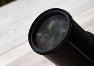Pentax 55-300 2
