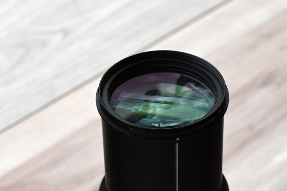 Pentax 55-300 3