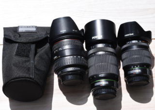 Pentax Zoom 2