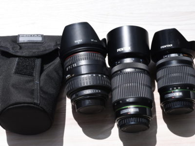 Pentax Zoom 2