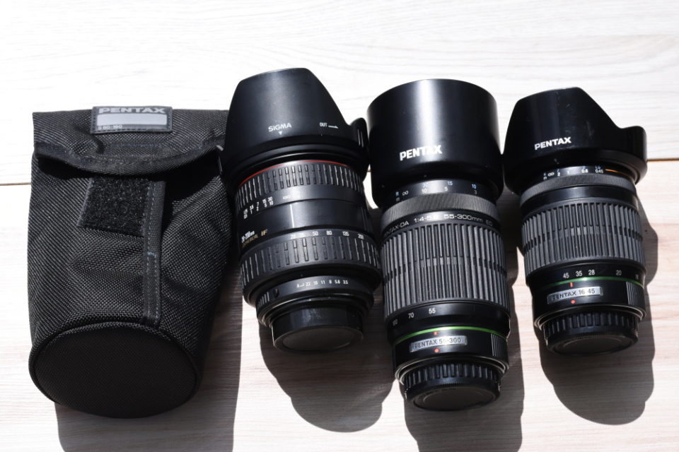 Pentax Zoom 2