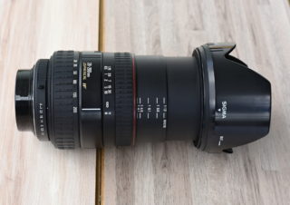 Sigma 28-200 1