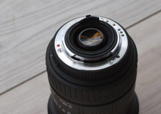 Sigma 28-200 2
