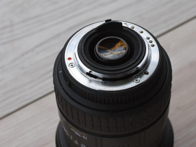 Sigma 28-200 2