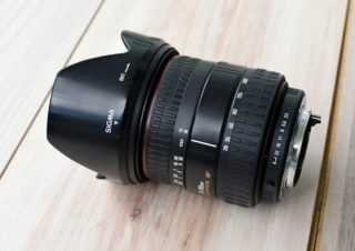 Sigma 28-200 3
