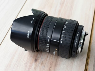 Sigma 28-200 3