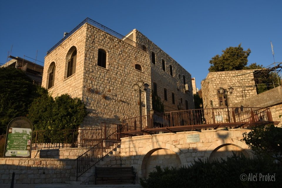 Safed