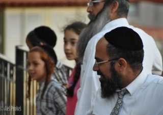 Safed „svaté město“ judaismu. Horní Galilej