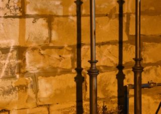Safed. Horní Galilej