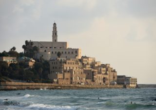 Tel Aviv Jaffa