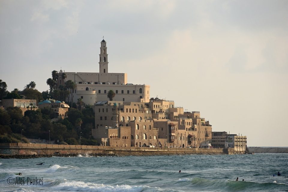 Tel Aviv Jaffa
