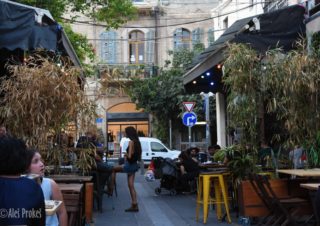 Tel Aviv Jaffa