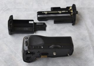 Pentax k-5 3