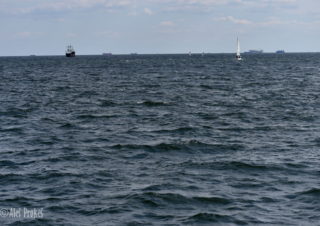 Baltské moře, Gdyně