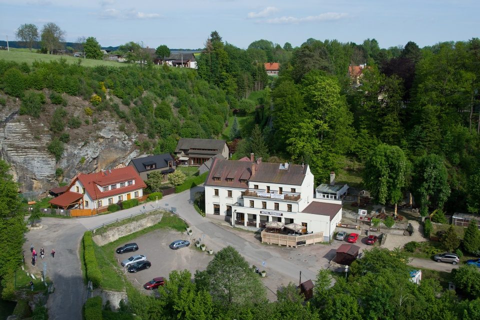 Český ráj 11