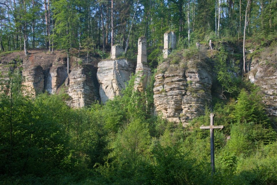 Český ráj 16