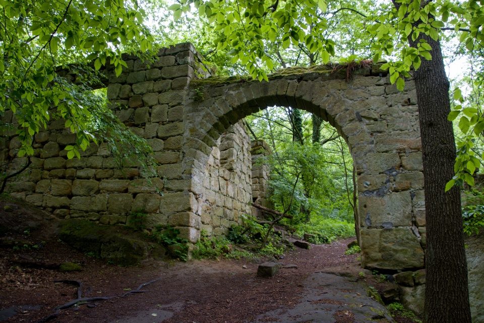 Český ráj 24