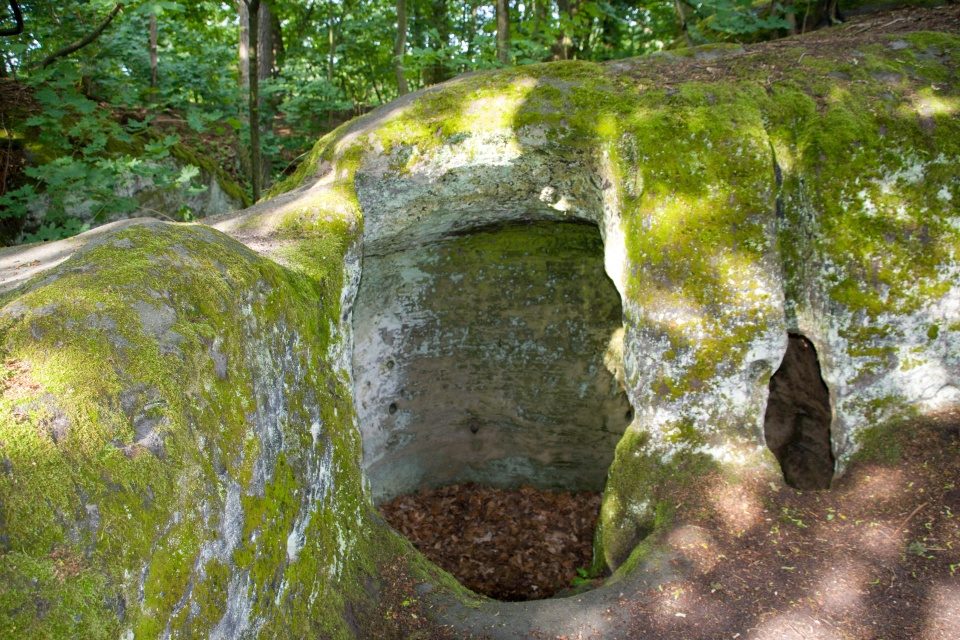 Český ráj 25