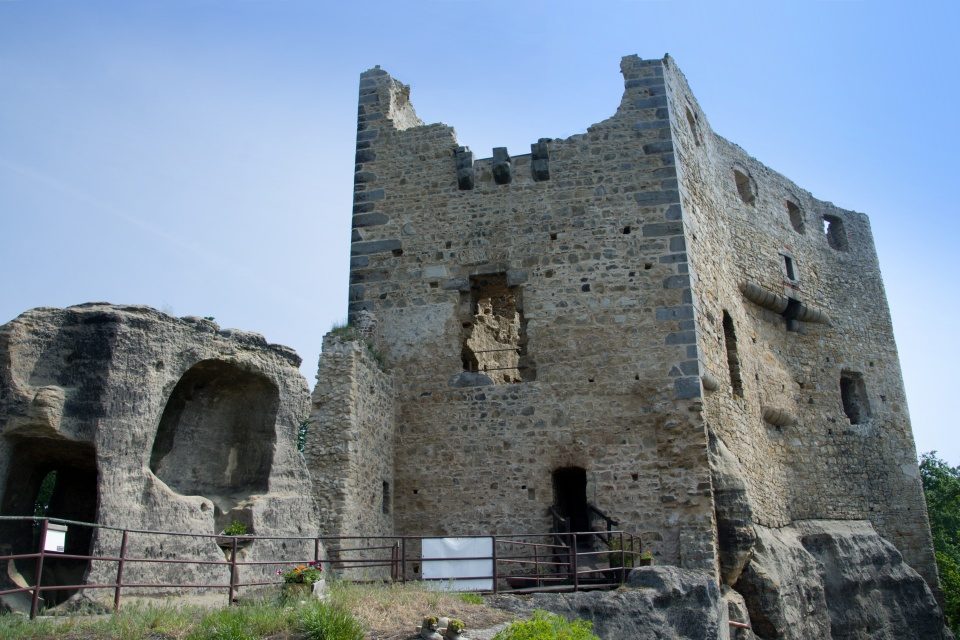 Český ráj 32