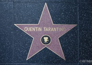 Hvězdy na Hollywoodském chodníku slávy