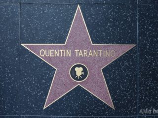 Hvězdy na Hollywoodském chodníku slávy
