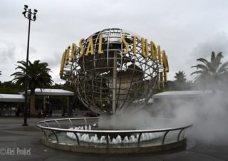 Zábavní park Universal Studios Hollywood