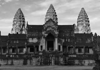 Angkor Vat