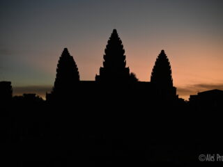 Angkor Vat