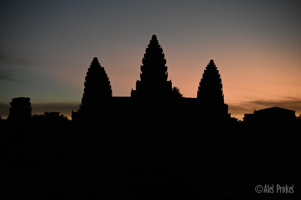 Angkor Vat