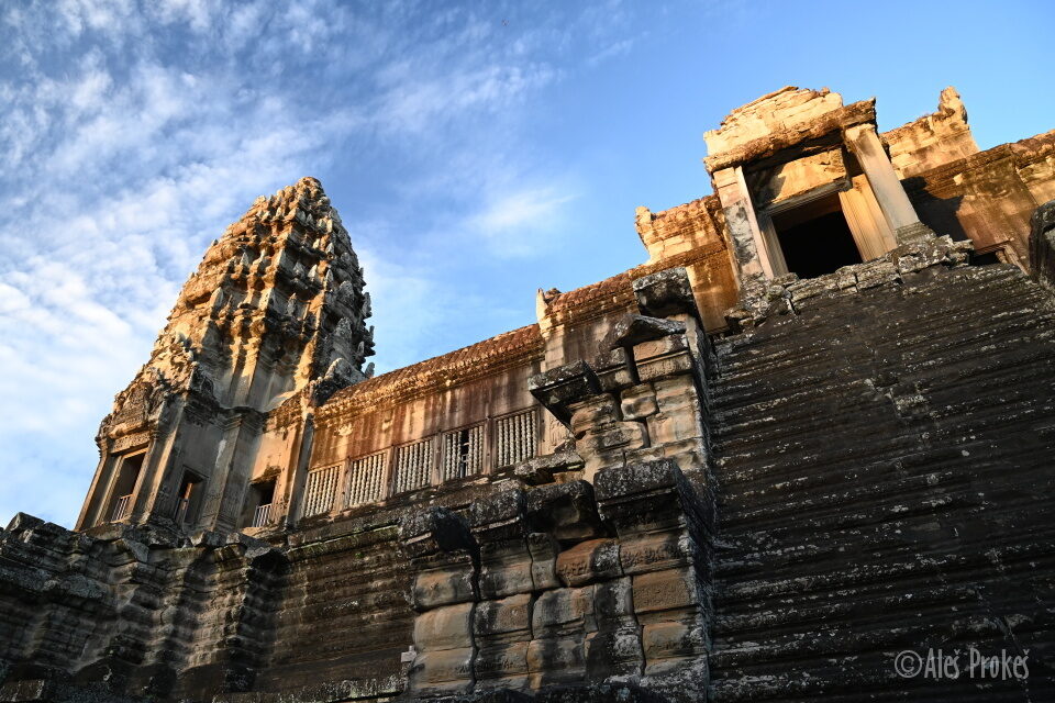 Angkor Vat