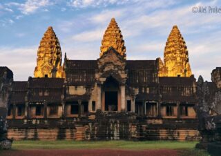 Angkor Vat