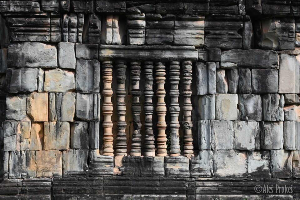 Chrám Bakong