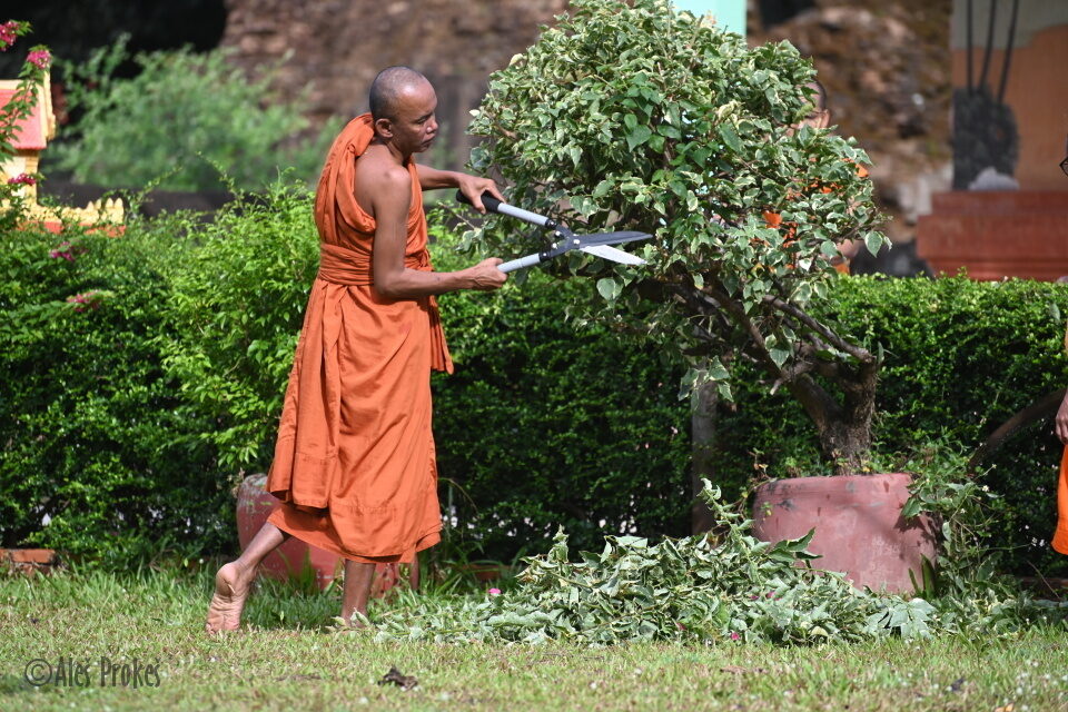 Chrám Bakong