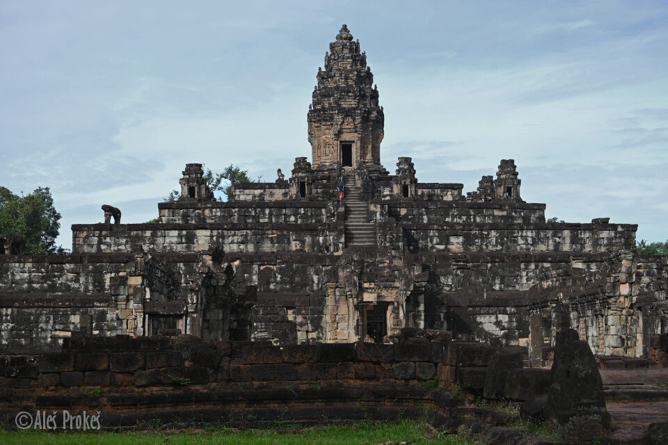 Chrám Bakong