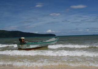 Ostrov Koh Rong