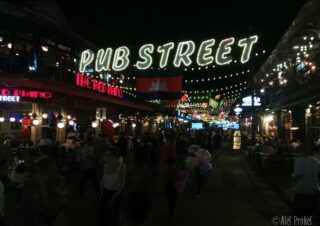 Siem Reap