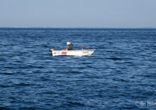 Samsun, Černé moře