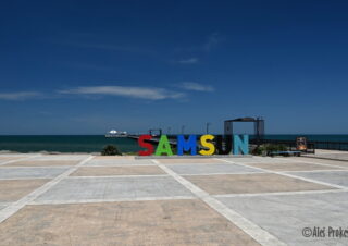 Samsun