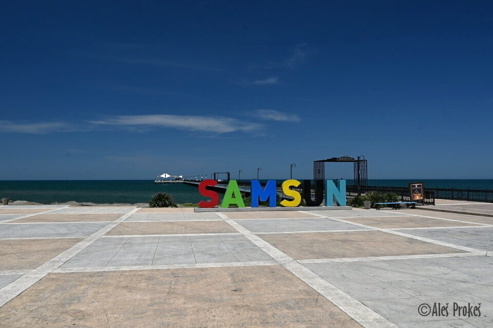 Samsun