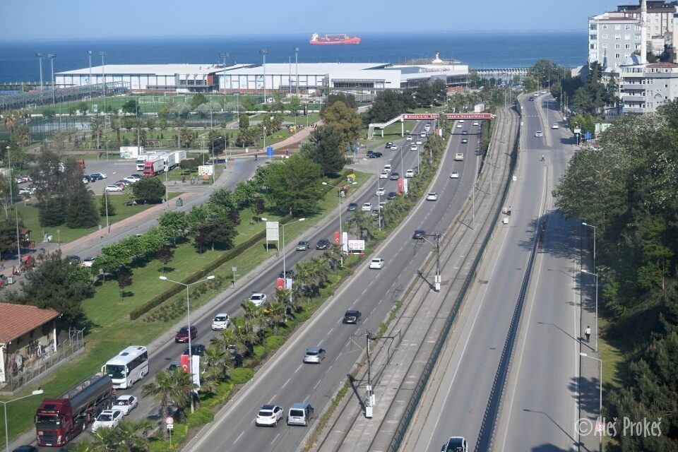 Samsun