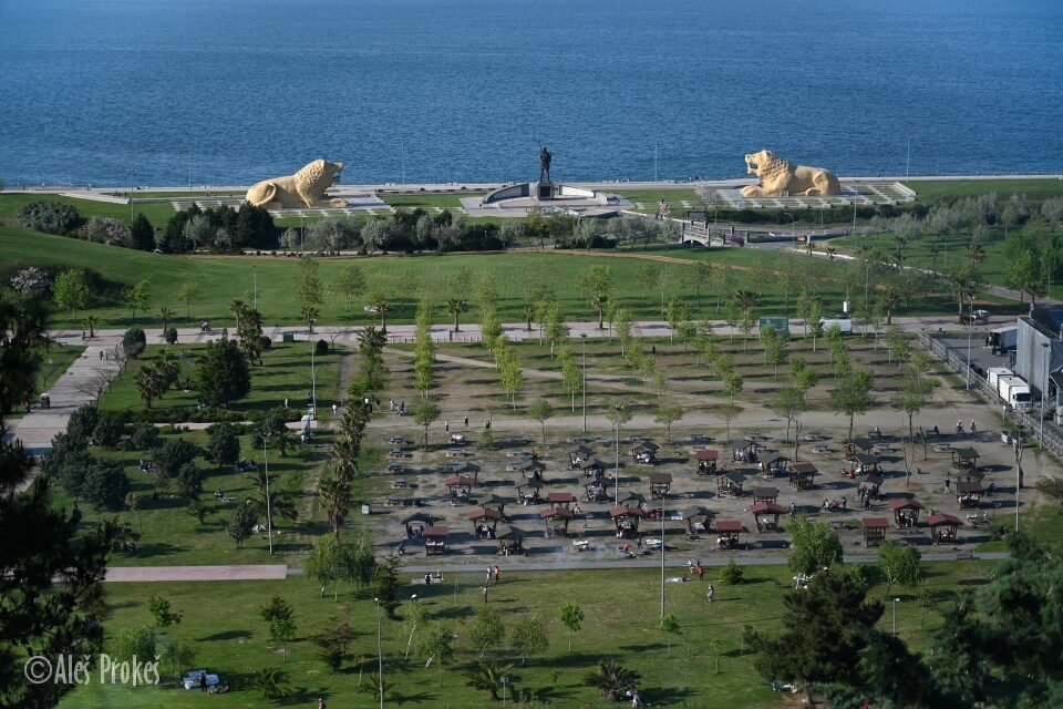 Samsun