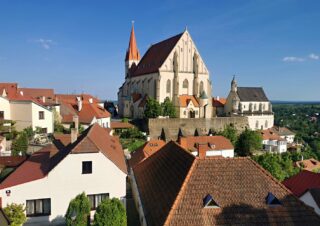 Radioelektronika 2025 34 Znojmo