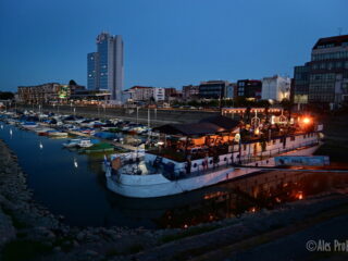 02 Osijek, Chorvatsko