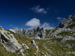 03 Durmitor, Černá Hora
