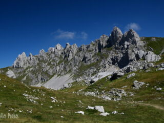 04 Pohoří Durmitor