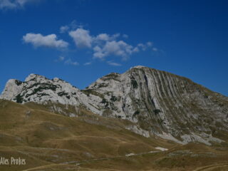 08 Durmitor, Černá Hora