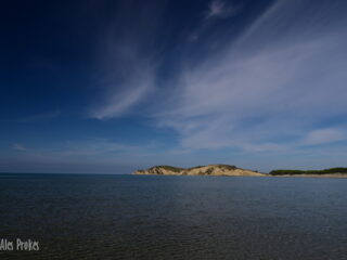 31 Zátoka Dalan, Zvernec